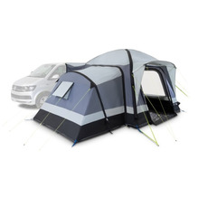 Miniature ANNEXE GONFLABLE DE AUVENT CROSS AIR TRAVEL POD - KAMPA N° 0