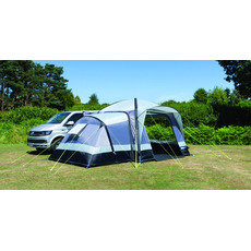 Miniature ANNEXE GONFLABLE DE AUVENT CROSS AIR TRAVEL POD - KAMPA N° 2