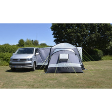 Miniature ANNEXE GONFLABLE DE AUVENT CROSS AIR TRAVEL POD - KAMPA N° 3 Miniature ANNEXE GONFLABLE DE AUVENT CROSS AIR TRAVEL POD - KAMPA N° 3
