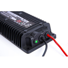 Miniature CHARGEUR BOOSTER CB12-30IP -ENERGIE MOBILE N° 2