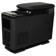 Miniature Glacière à compression CabCooler 14 Litres - CARBEST N° 0 Miniature Glacière à compression CabCooler 14 Litres - CARBEST N° 0