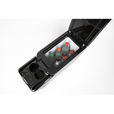 Miniature Glacière à compression CabCooler 14 Litres - CARBEST N° 2 Miniature Glacière à compression CabCooler 14 Litres - CARBEST N° 2