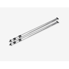 Dometic Deluxe Rear Upright Pole Set - KAMPA