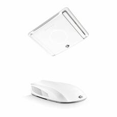 Miniature Climatiseur COOL blanc 3500W COOL & HEAT - EZA N° 0