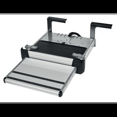Miniature Marchepied Slide-Out Step V19 12V Crafter - 700 mm- THULE N° 0 Miniature Marchepied Slide-Out Step V19 12V Crafter - 700 mm- THULE N° 0