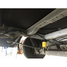 Miniature SUMO SPRINGS Assistant suspension Arriere Renault Master depuis 2016 jusqu'à aujourd'hui. -Garantie à vie N° 1 Miniature SUMO SPRINGS Assistant suspension Arriere Renault Master depuis 2016 jusqu'à aujourd'hui. -Garantie à vie N° 1