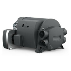 Miniature CHAUFFAGE / CHAUFFE-EAU TRUMA COMBI D6 E DIESEL + ELECTRICITE INET X PANEL - CAPTEUR DE PRESSION INTEGRE -TRUMA N° 3