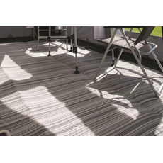 Miniature TAPIS DE SOL CONTINENTAL POUR AUVENT CLUB 260 -- 260 X 250 CM - KAMPA DOMETIC N° 1