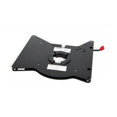 Miniature EMBASE PIVOTANTE PASSAGER TRAFIC 3 / VIVARO À PARTIR DE 2014/2023 - RIB - SCOPEMA N° 0 Miniature EMBASE PIVOTANTE PASSAGER TRAFIC 3 / VIVARO À PARTIR DE 2014/2023 - RIB - SCOPEMA N° 0
