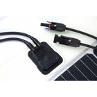 Miniature Panneau solaire SOUPLE PERC FLEX 12V -145W TEDLAR BLANC ETFE POLYMERE - ENERGIE MOBILE N° 6