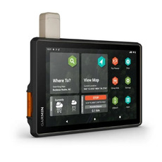 Miniature Tread® - Overland Edition GPS tout-terrain 8'' - GARMIN N° 2