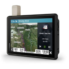 Miniature Tread® - Overland Edition GPS tout-terrain 8'' - GARMIN N° 4