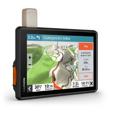 Miniature Tread® - Overland Edition GPS tout-terrain 8'' - GARMIN N° 5