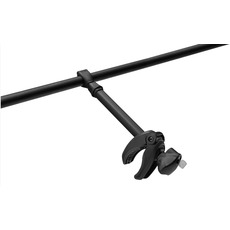 Miniature Porte-vélos Elite Van XT Black VW Crafter et grand california après 2016 - THULE N° 4 Miniature Porte-vélos Elite Van XT Black VW Crafter et grand california après 2016 - THULE N° 4