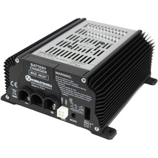 Miniature CHARGEUR DE BATTERIE NE 287 21 AH plomb, gel, LiFePO4 et AGM - NORDELETTRONICA N° 8 Miniature CHARGEUR DE BATTERIE NE 287 21 AH plomb, gel, LiFePO4 et AGM - NORDELETTRONICA N° 8