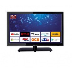 Miniature Smart TV Full HD 21,5' (55 cm)- Inovtech N° 0