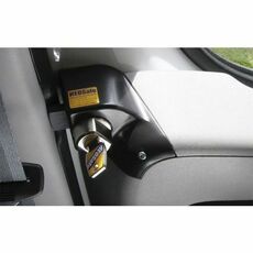 Miniature Serrures Ducato a clefs depuis 2021 - HEOSAFE N° 1