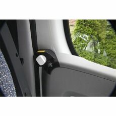 Miniature Serrures Ducato a bouton depuis 2021 - HEOSAFE N° 0