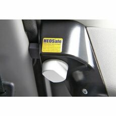 Miniature Serrures Ducato a bouton depuis 2021 - HEOSAFE N° 1