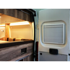 Miniature Panneau habillage de paroi intérieure porte arrière droite et gauche - MASIS / DUCATO N° 1 Miniature Panneau habillage de paroi intérieure porte arrière droite et gauche - MASIS / DUCATO N° 1