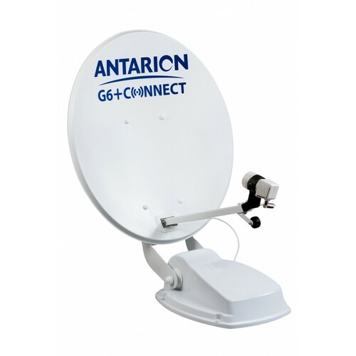 ANTENNE 65 CM G6+ CONNECTÉE - ANTARION