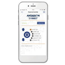 Miniature ANTENNE 65 CM G6+ CONNECTÉE - ANTARION N° 5