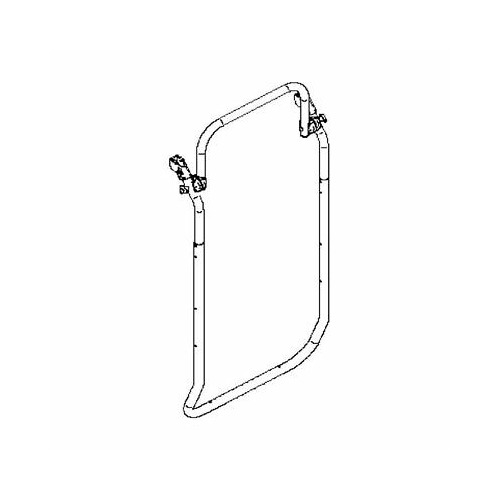 CADRE PV ELITE VAN XT - THULE