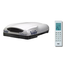 Miniature Climatiseur Silent Plus 5900H - TELAIR N° 1