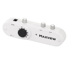 Amplificateur antenne Omnimax 12/24 V - MAXWIEW