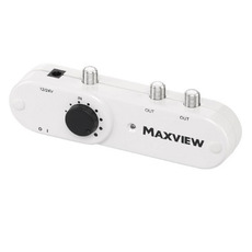 Miniature Amplificateur antenne Omnimax 12/24 V N° 0 Miniature Amplificateur antenne Omnimax 12/24 V N° 0