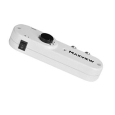 Miniature Amplificateur antenne Omnimax 12/24 V N° 1 Miniature Amplificateur antenne Omnimax 12/24 V N° 1
