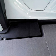 Miniature Matelas pliable pour Renault Trafic, Opel Vivaro et Nissan Primastar N° 2 Miniature Matelas pliable pour Renault Trafic, Opel Vivaro et Nissan Primastar N° 2