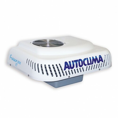 Climatisation Modula RT SLIM 3000W en 12V - AUTOCLIMA