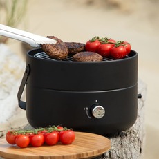 Miniature Barbecue mini chef MB-100 - MESTIC N° 2