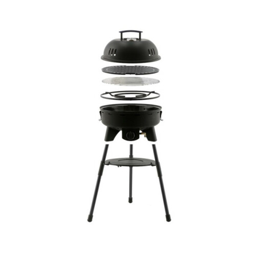 Barbecue Best chef Mestic MB-300 - MESTIC