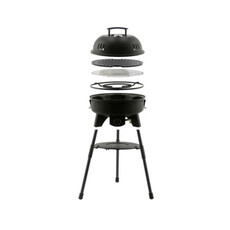 Miniature Barbecue Best chef Mestic MB-300 - MESTIC N° 0