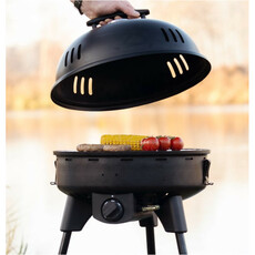 Miniature Barbecue Best chef Mestic MB-300 - MESTIC N° 4