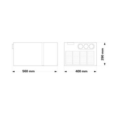 Miniature CLIMATISEUR DE COFFRE SAPHIR COMPACT - TRUMA N° 1 Miniature CLIMATISEUR DE COFFRE SAPHIR COMPACT - TRUMA N° 1