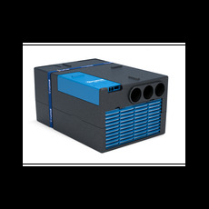 Miniature CLIMATISEUR DE COFFRE SAPHIR COMPACT - TRUMA N° 4 Miniature CLIMATISEUR DE COFFRE SAPHIR COMPACT - TRUMA N° 4