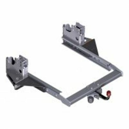 Attelage Attache-remorque complet fourgon sans faisceau - ALDEN Attelage Attache-remorque complet fourgon sans faisceau - ALDEN