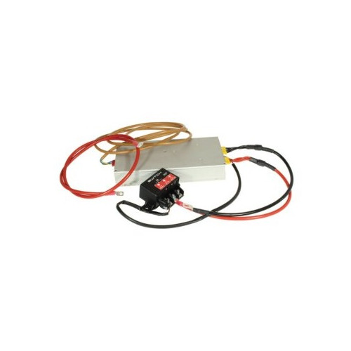 Smart switch transformer kit 230V pour climatiseur Plein-Aircon 12V - INDELB