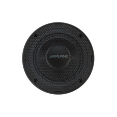 Miniature HAUT-PARLEURS RADIAUX SPC-R100-DU - ALPINE N° 6 Miniature HAUT-PARLEURS RADIAUX SPC-R100-DU - ALPINE N° 6