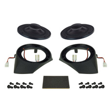 Miniature HAUT-PARLEURS RADIAUX SPC-R100-DU - ALPINE N° 7 Miniature HAUT-PARLEURS RADIAUX SPC-R100-DU - ALPINE N° 7