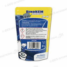 Miniature Sachets RinoKEM - 15 sachets désagrégeants N° 1