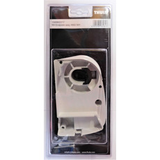 Miniature Mécanisme droit blanc pour stores Thule 4900 N° 1