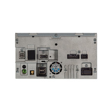 Miniature Station multimédia PACK ALPINE INE-W611DC + caméra + Kit ducato 7 - ALPINE N° 8