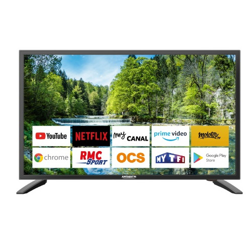 TV 32'' SMART - ANTARION