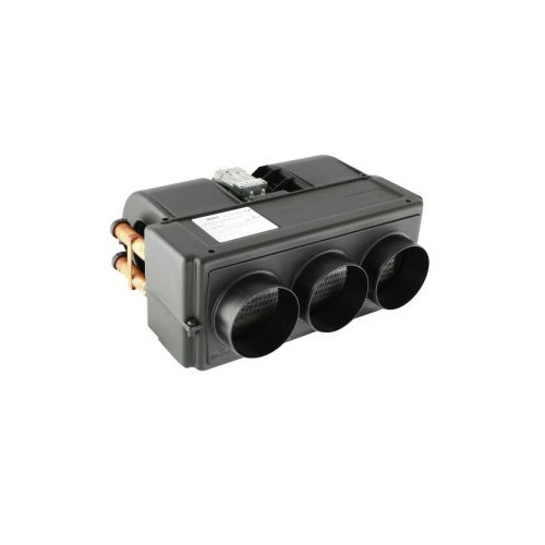 DIFFUSEUR D'AIR 3 BOUCHES 12 V - SIROCCO