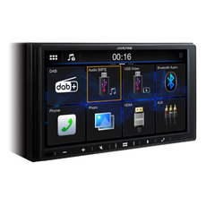 Miniature PACKILX-W690DCAM +CAMÉRA DE RECUL+ KIT INTEGRATION DUCATO - ALPINE N° 0 Miniature PACKILX-W690DCAM +CAMÉRA DE RECUL+ KIT INTEGRATION DUCATO - ALPINE N° 0