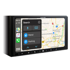 Miniature PACKILX-W690DCAM +CAMÉRA DE RECUL+ KIT INTEGRATION DUCATO - ALPINE N° 1 Miniature PACKILX-W690DCAM +CAMÉRA DE RECUL+ KIT INTEGRATION DUCATO - ALPINE N° 1